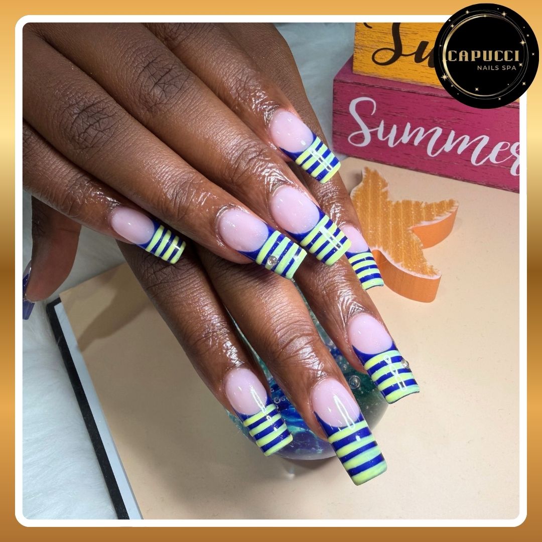 Capucci Nails & Spa